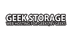 Geek Storage